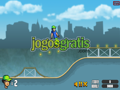 Jogo gratis Pro Skate