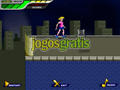 Jogo gratis Rooftop Skater