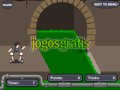 Jogo de skate Sewer Skater