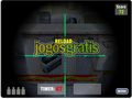 Jogo gratis The Professionals