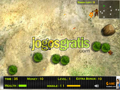 Jogo gratis Furious Tank