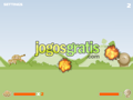 Jogo gratis Zorro Tank