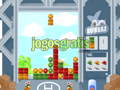 Jogo de tetris Bombaz