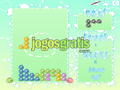 Jogo gratis Jellytris