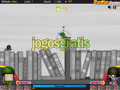 Jogo gratis Bookcase Battle