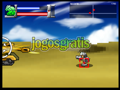 Jogo gratis Combat Heaven