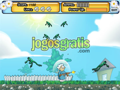 Jogo gratis Grannys Garden