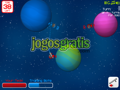 Jogo gratis Gravitee Wars