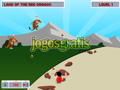 Jogo gratis Kill the Dragons