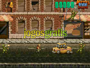 Metal Slug Brutal