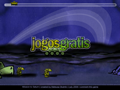 Jogo gratis Mission to Saturn