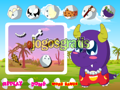 Jogo gratis Baby Dinosaur