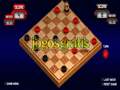 Jogo de xadrez Checkers Fun