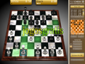 Jogo gratis Flash Chess 3