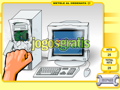 Jogo gratis Bash the Computer