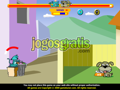 Jogo gratis Fleabag vs Mutt