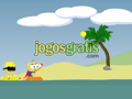 Jogo divertidos Raft Wars