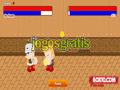 Jogo gratis Tiny Rumble