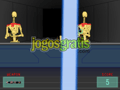 Jogo gratis Lightsaber Practice