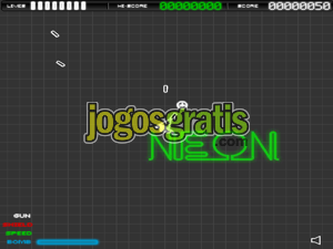 Neon 2 Jogos de naves