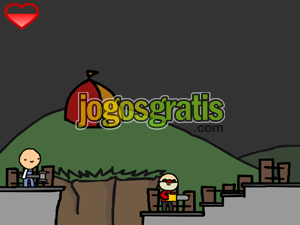 Nightmare Kingdom Jogos de ao