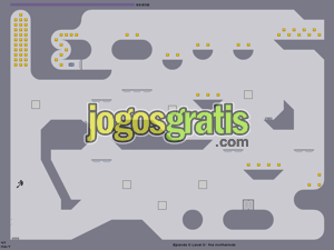 Ninja Game Jogos de plataforma