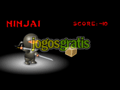 Jogo gratis Ninjai