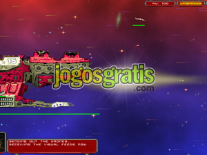 Orbital Decay Jogos de defender a base