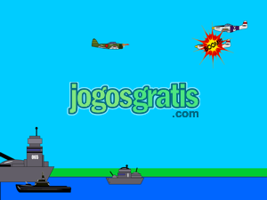 Pearl Harbour Jogos de avio