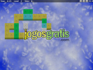 Platform Maze Jogos de raciocinio