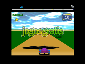 Ponky Jogos de carros