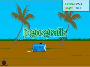 Potty Racers Jogos de lanar