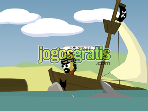 Raft Wars Jogos divertidos