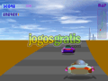 Jogo gratis Rally 2100