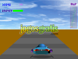 Rally 2100 Jogos de carros