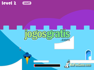 Rocket Car Jogos de raciocinio