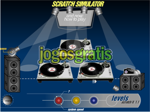 Scratch Simulator Jogos de simulação