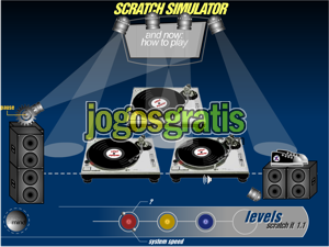 Scratch Simulator Jogos de simulao