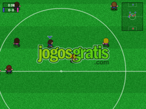 Sexy Football Jogos de futebol