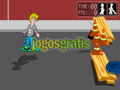 Jogo gratis Skate Board N