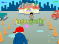 Jogo gratis Soakamon