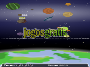 Solarsaurs Jogos de animais