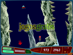 Starship Eleven Jogos de naves