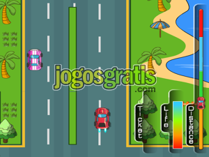 Street Runner Jogos de carros