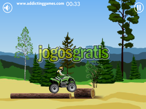 Stunt Dirt Bike Jogos de moto