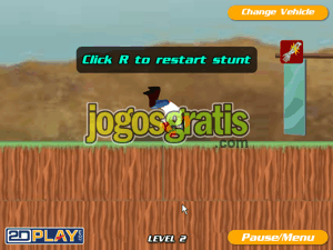 Stunt Master Jogos de carros