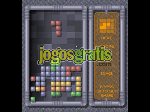Tetris Arcade Jogos de tetris