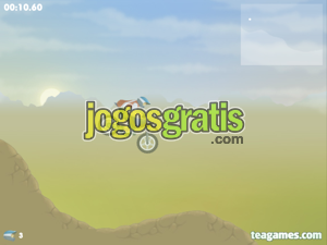 TG Motocross 2 Jogos de moto