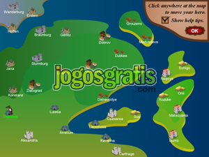 The Age of Feudalism Jogos de rpg