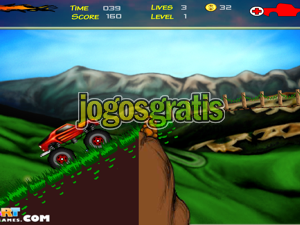 Urban Truck 2 Jogos de caminho